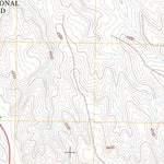 Stoneham NW, CO (2013, 24000-Scale) Preview 3