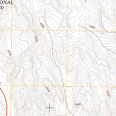 Stoneham NW, CO (2013, 24000-Scale) Preview 3