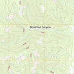 Stonewall, CO (2013, 24000-Scale) Preview 3