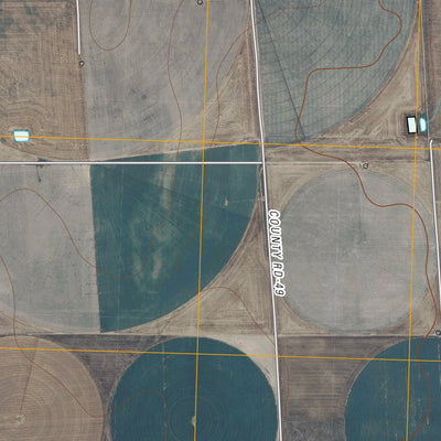 Stonington, CO (2010, 24000-Scale) Preview 2
