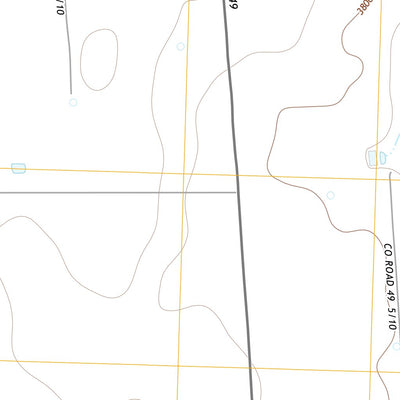 Stonington, CO (2013, 24000-Scale) Preview 2