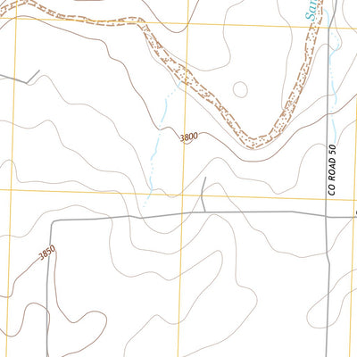 Stonington, CO (2013, 24000-Scale) Preview 3