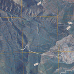 Storm King Mountain, CO (2010, 24000-Scale) Preview 2