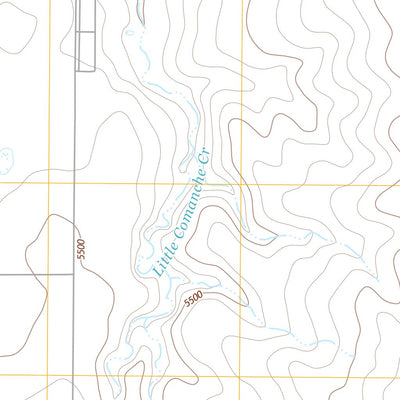 Strasburg, CO (2013, 24000-Scale) Preview 2