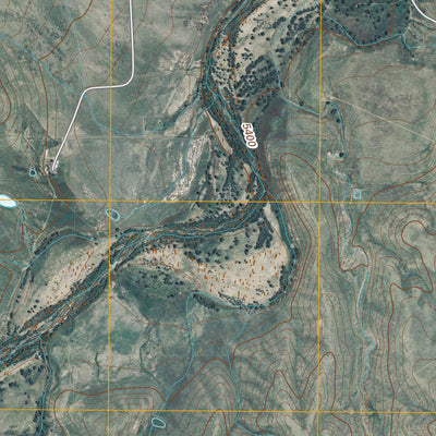 Strasburg SE, CO (2010, 24000-Scale) Preview 3