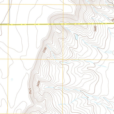 Strasburg SE, CO (2013, 24000-Scale) Preview 2