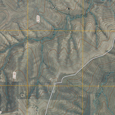Strasburg SW, CO (2010, 24000-Scale) Preview 3