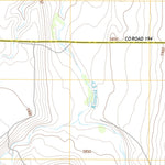 Strasburg SW, CO (2013, 24000-Scale) Preview 2