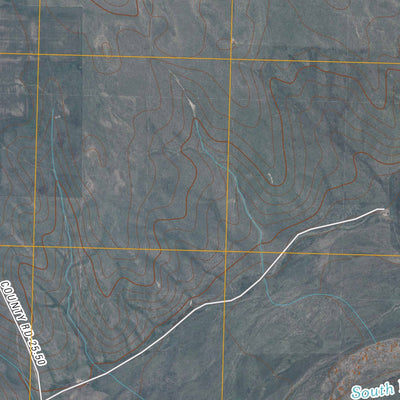 Stratton NW, CO (2010, 24000-Scale) Preview 2