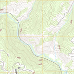Strawberry Lake, CO (2013, 24000-Scale) Preview 3