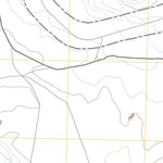 Stuntz Reservoir, CO-UT (2013, 24000-Scale) Preview 2
