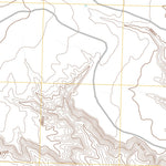 Sugarloaf Butte, CO-WY (2011, 24000-Scale) Preview 2