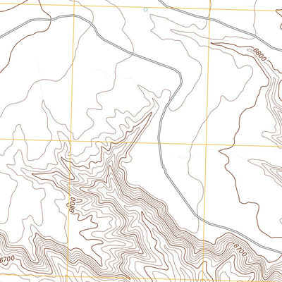 Sugarloaf Butte, CO-WY (2011, 24000-Scale) Preview 2