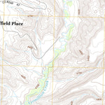 Sugarloaf Butte, CO-WY (2013, 24000-Scale) Preview 3