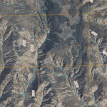 Sugarloaf Mountain, CO (2011, 24000-Scale) Preview 3