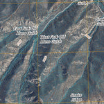 Suicide Mountain, CO (2011, 24000-Scale) Preview 3