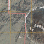 Sulphur Mountain, CO (2011, 24000-Scale) Preview 3