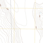 Sunken Lake, CO (2013, 24000-Scale) Preview 2