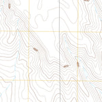 Sunken Lake, CO (2013, 24000-Scale) Preview 3