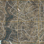 Swallows, CO (2010, 24000-Scale) Preview 3