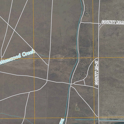 Swede Corners, CO (2010, 24000-Scale) Preview 2