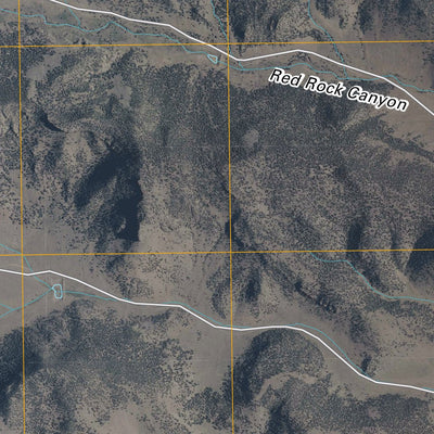 Swede Corners, CO (2010, 24000-Scale) Preview 3