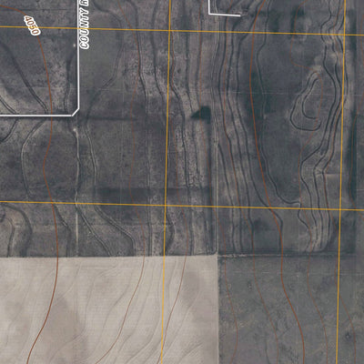 Swede Lake, CO (2011, 24000-Scale) Preview 2