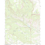 Sweetwater Lake, CO (2013, 24000-Scale) Preview 1