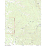 Sylvan Reservoir, CO (2013, 24000-Scale) Preview 1