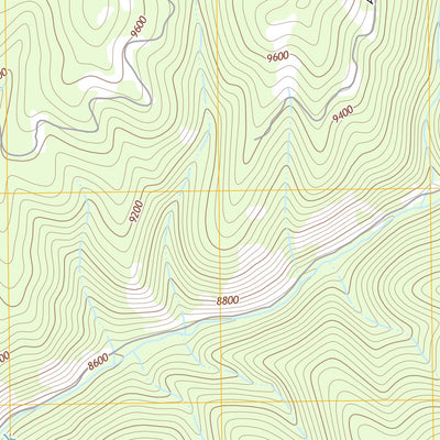 Sylvan Reservoir, CO (2013, 24000-Scale) Preview 3