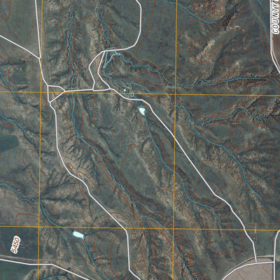 T Draw, CO (2010, 24000-Scale) Preview 3