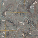 Table Mesa, CO (2011, 24000-Scale) Preview 3