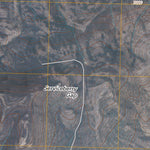 Tanks Peak, CO (2010, 24000-Scale) Preview 2