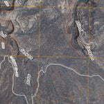 Tanks Peak, CO (2010, 24000-Scale) Preview 3