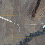 Tanner Mesa, CO (2010, 24000-Scale) Preview 2