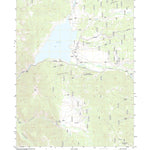 Taylor Park Reservoir, CO (2013, 24000-Scale) Preview 1