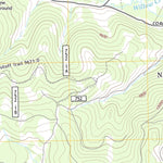 Taylor Park Reservoir, CO (2013, 24000-Scale) Preview 2