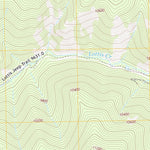 Taylor Park Reservoir, CO (2013, 24000-Scale) Preview 3