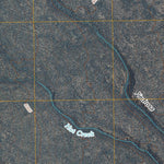 Terrace Reservoir, CO (2011, 24000-Scale) Preview 3