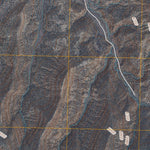 Texas Creek, CO (2010, 24000-Scale) Preview 3