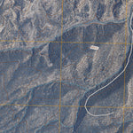 Texas Mountain, CO (2010, 24000-Scale) Preview 2