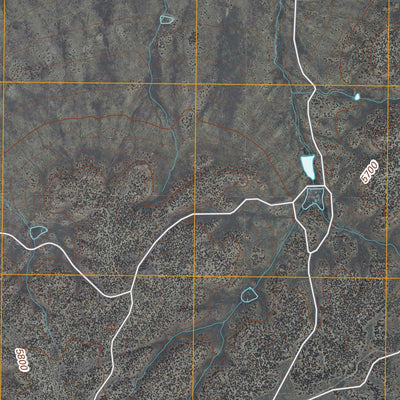 Thatcher, CO (2010, 24000-Scale) Preview 3
