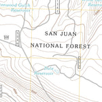 The Glade, CO (2011, 24000-Scale) Preview 2