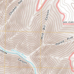 The Glade, CO (2011, 24000-Scale) Preview 3