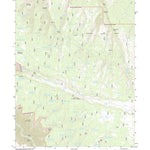 The Glade, CO (2013, 24000-Scale) Preview 1