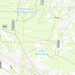 The Glade, CO (2013, 24000-Scale) Preview 2