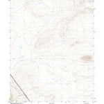 The Hogback, CO (2013, 24000-Scale) Preview 1
