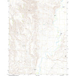 The Nipple, CO (2013, 24000-Scale) Preview 1