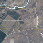 The Nipple NE, CO (2010, 24000-Scale) Preview 2