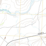 The Nipple NE, CO (2013, 24000-Scale) Preview 2
